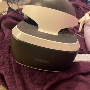 VR HEADSET
